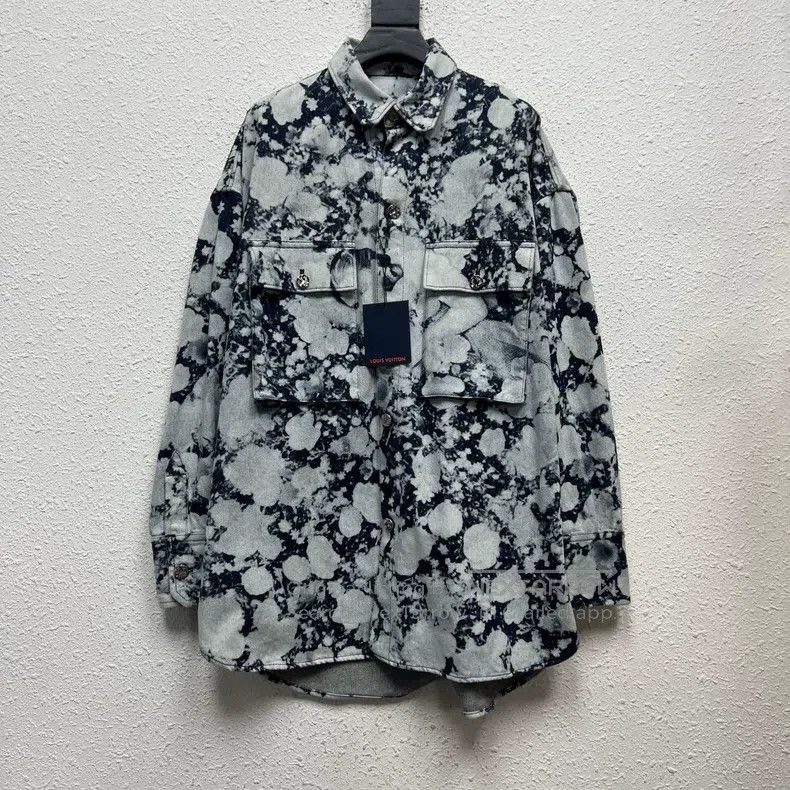 Louis Vuitton Louis Vuitton Wizard of Oz Show Jacket Size US XS / EU 42 / 0 - 1 Thumbnail