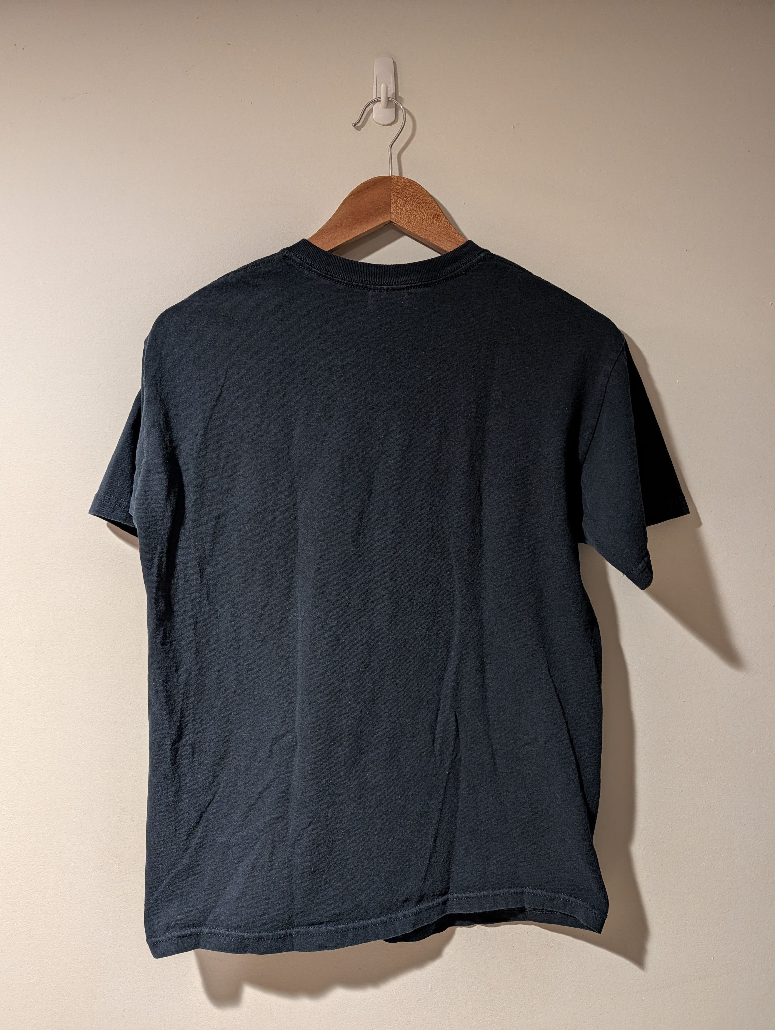 Band Tees Vintage Y2K The Obscuse Band Tour Music Rock T-Shirt Size US M / EU 48-50 / 2 - 7 Thumbnail
