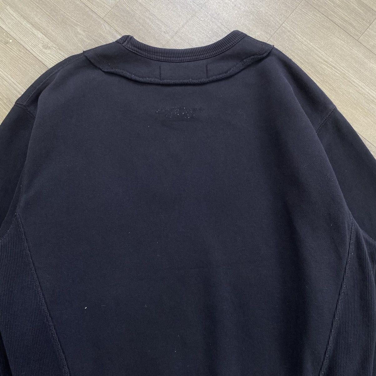 GU × Undercover 2000s Jun Takahashi x Undercover GU Multi Zipper Sweatshirt Size US M / EU 48-50 / 2 - 16 Thumbnail