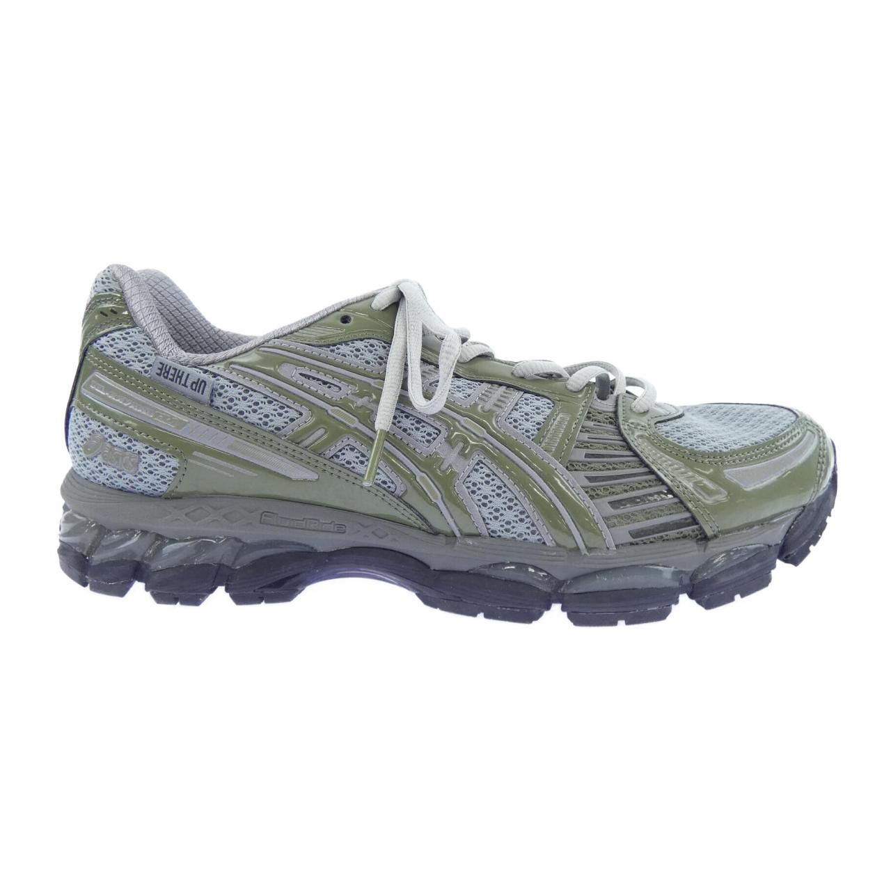 Other Other ASICS Sneakers Plastic / Synthetic Shoes F450725 DUTY FREE for USA Size ONE SIZE - 1 Thumbnail