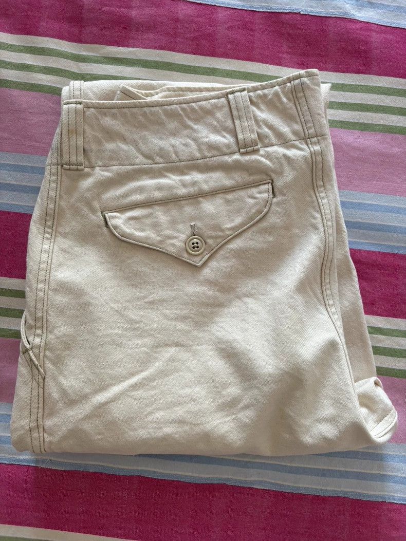 Freewheelers Freewheelers Freewheelers Avatar Size 34 Casual Pants-2506 Size US 34 / EU 50 - 1 Thumbnail