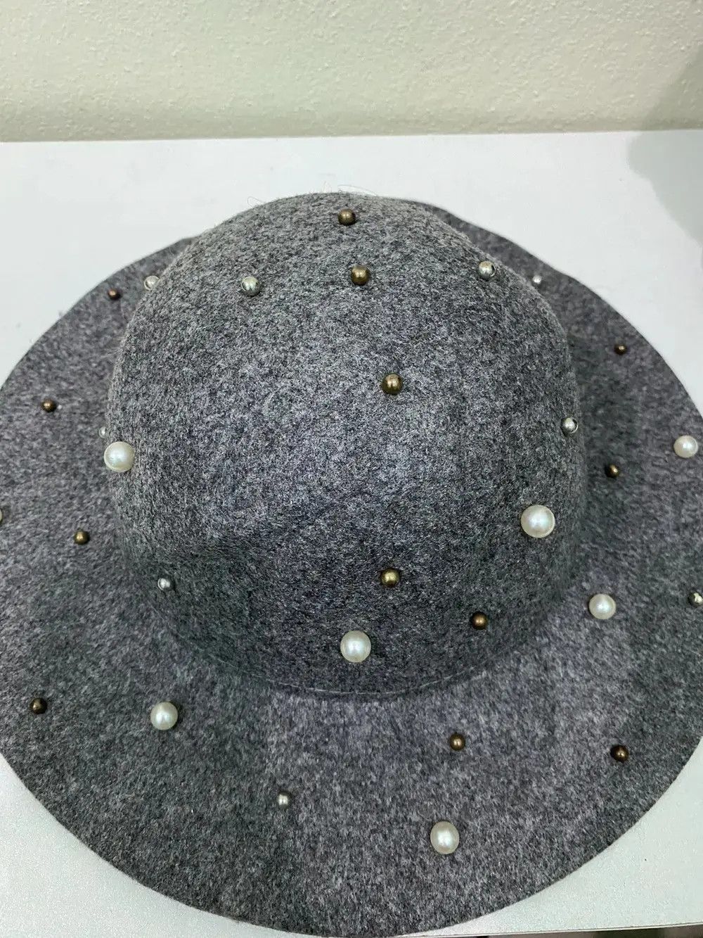 Japanese Brand Japanese Brand Seditionaries Bucket Hat Size ONE SIZE - 5 Thumbnail