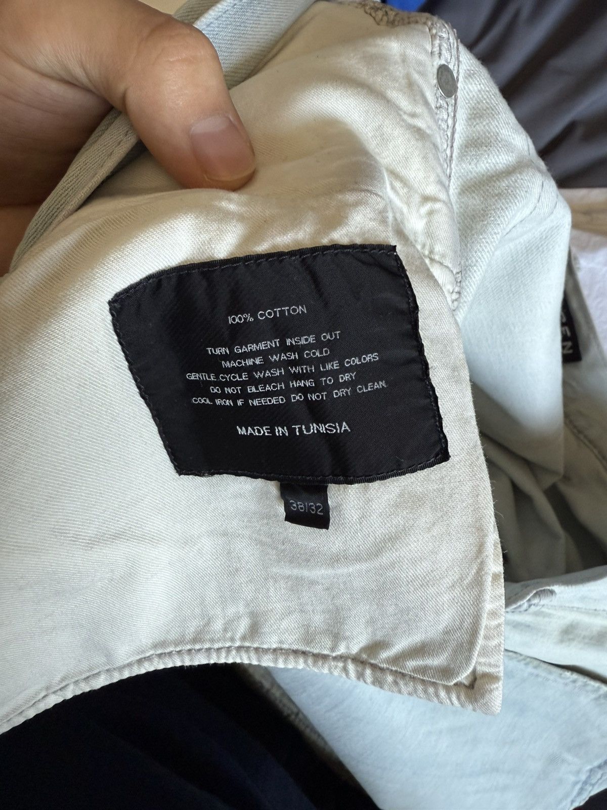 Polo Ralph Lauren Polo Ralph Lauren Size US 38 / EU 54 - 4 Thumbnail