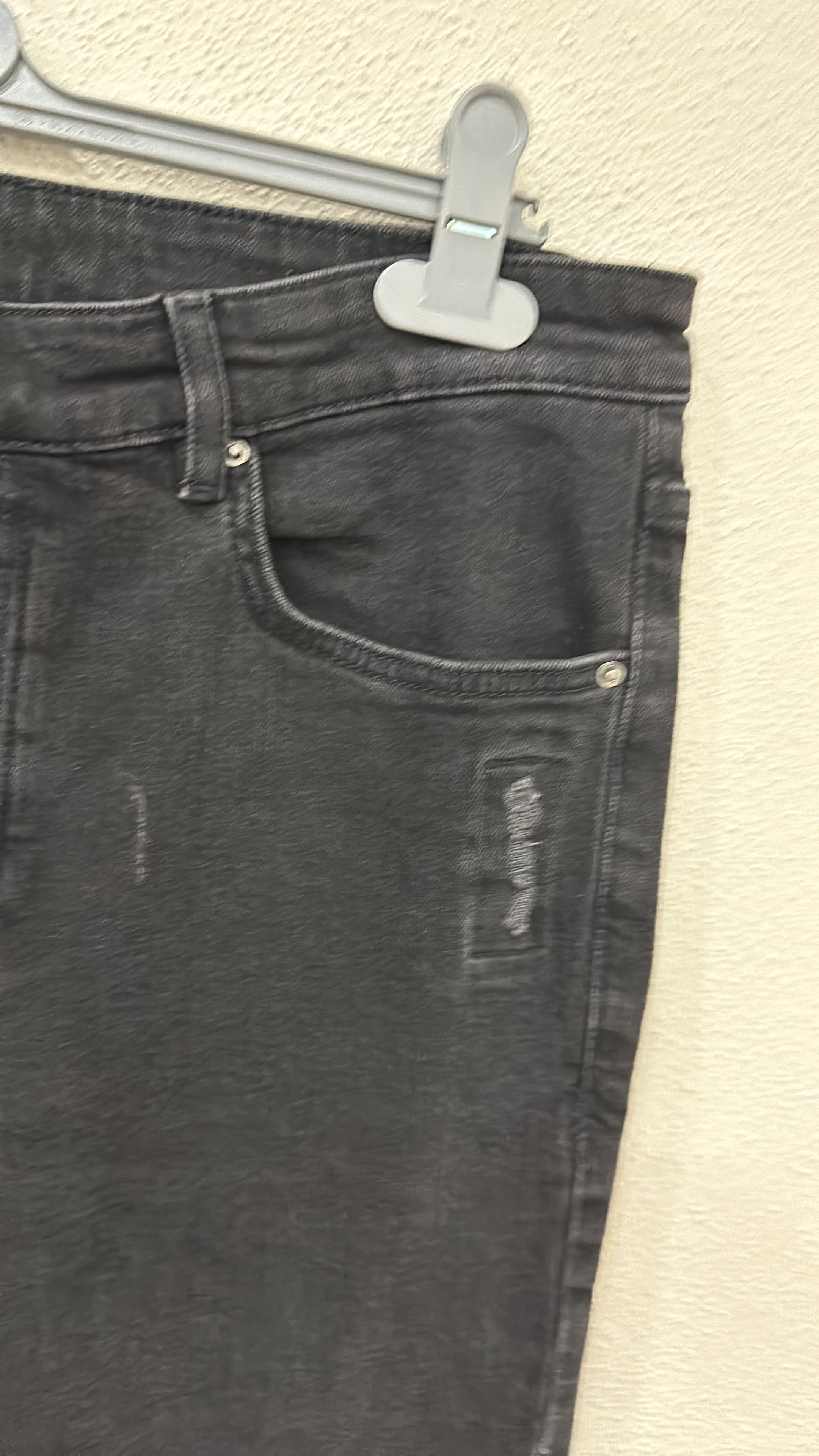 Ksubi Ksubi Never Worn Black Jean Size 36 Size US 36 / EU 52 - 5 Thumbnail