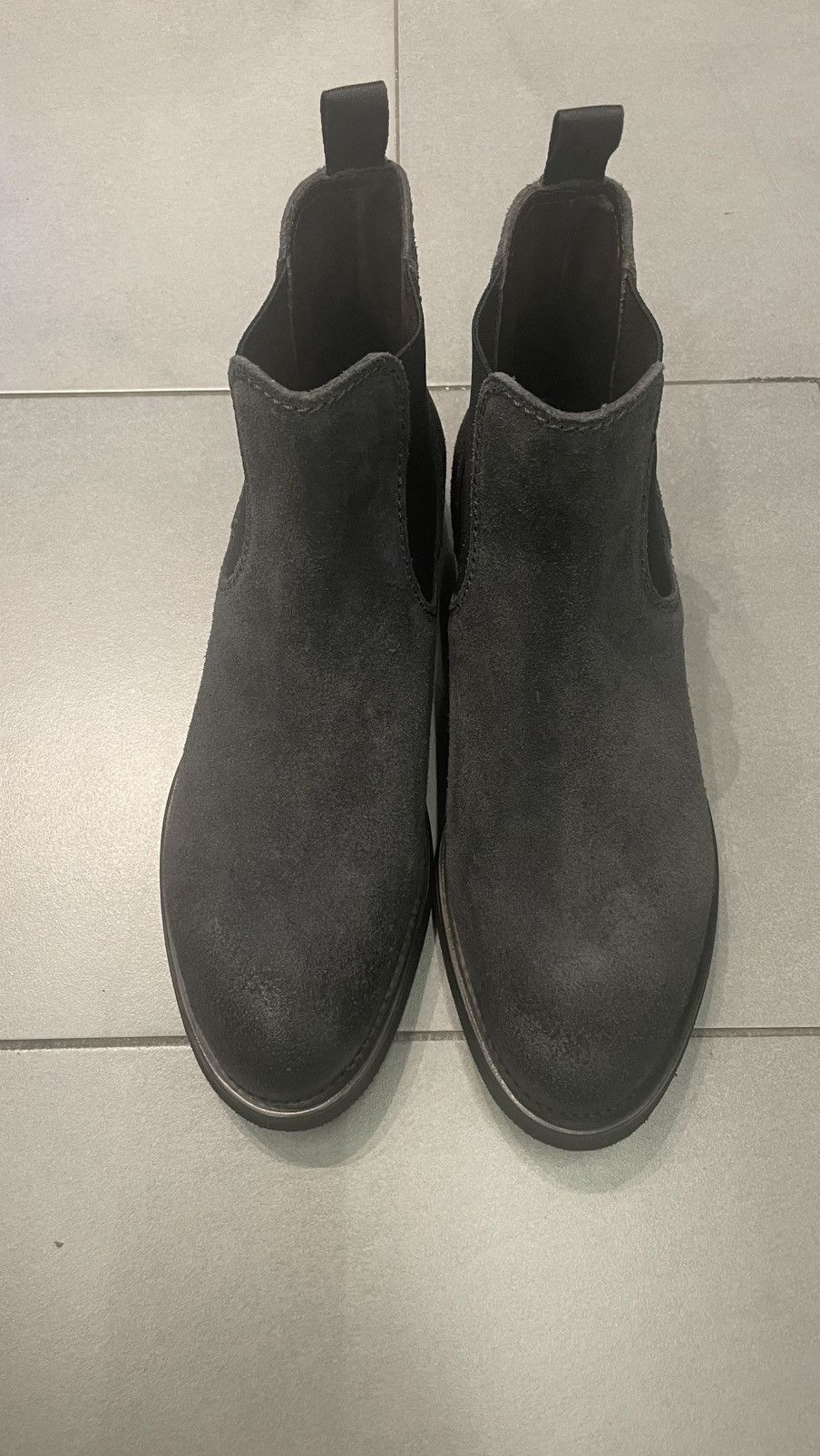 Designer Chelsea Boots / Project TWLV Size US 9 / EU 42 - 1 Thumbnail