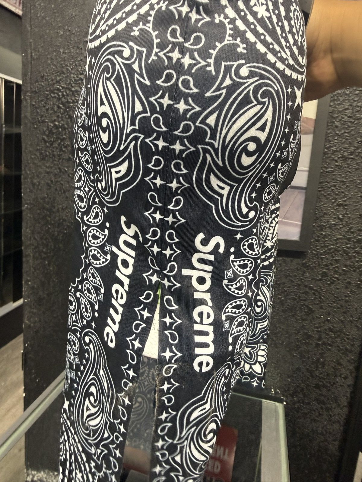 Supreme Supreme Ghostface Mask Size ONE SIZE - 4 Thumbnail
