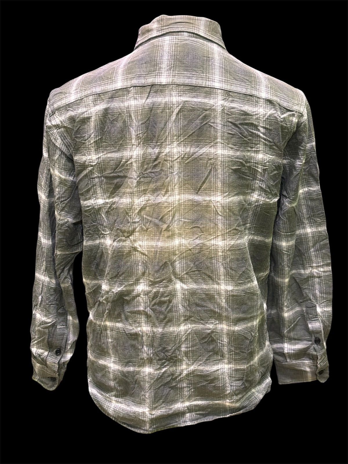Beverly Hills Polo Club Beverly Hills Polo Club Button Up Shirt Size US XL / EU 56 / 4 - 12 Thumbnail