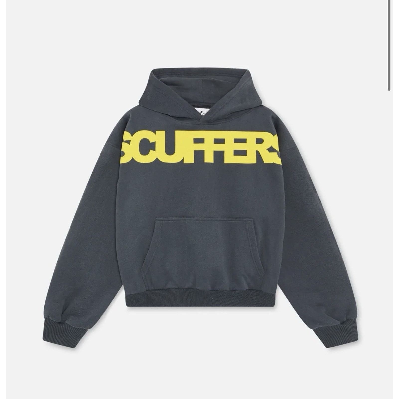 Other UK × Streetwear IDA SUPPLY Anniversary Zip Up Hoodie Light 