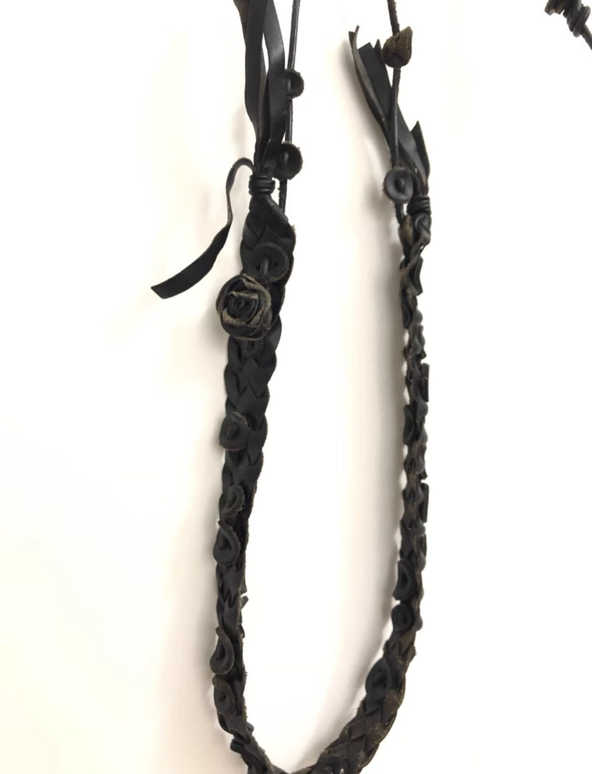 Takahiromiyashita The Soloist. TAKAHIROMIYASHITA THE SOLOIST takahiro miyashita headwear Size ONE SIZE - 1 Thumbnail
