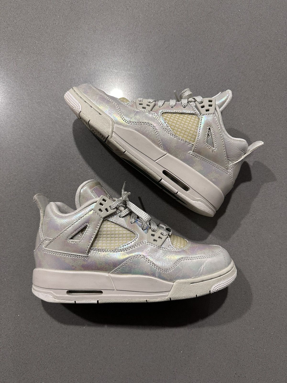 Jordan 30th Anniversary Pearl (GS)