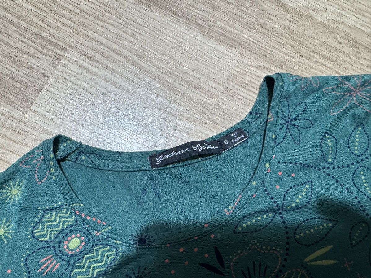 Gudrun Sjoden Gudrun Sjoden sweater pullover size S Size S / US 4 / IT 40 - 7 Thumbnail