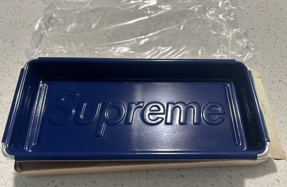 Supreme NEW Supreme Dulton Tray Size ONE SIZE - 2 Thumbnail