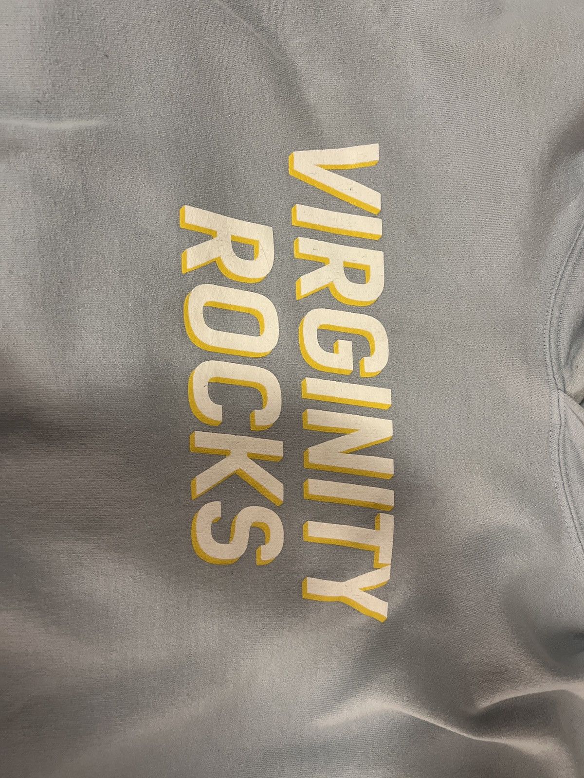 Danny Duncan Danny Duncan virginity rocks hoodie Size US XL / EU 56 / 4 - 2 Thumbnail