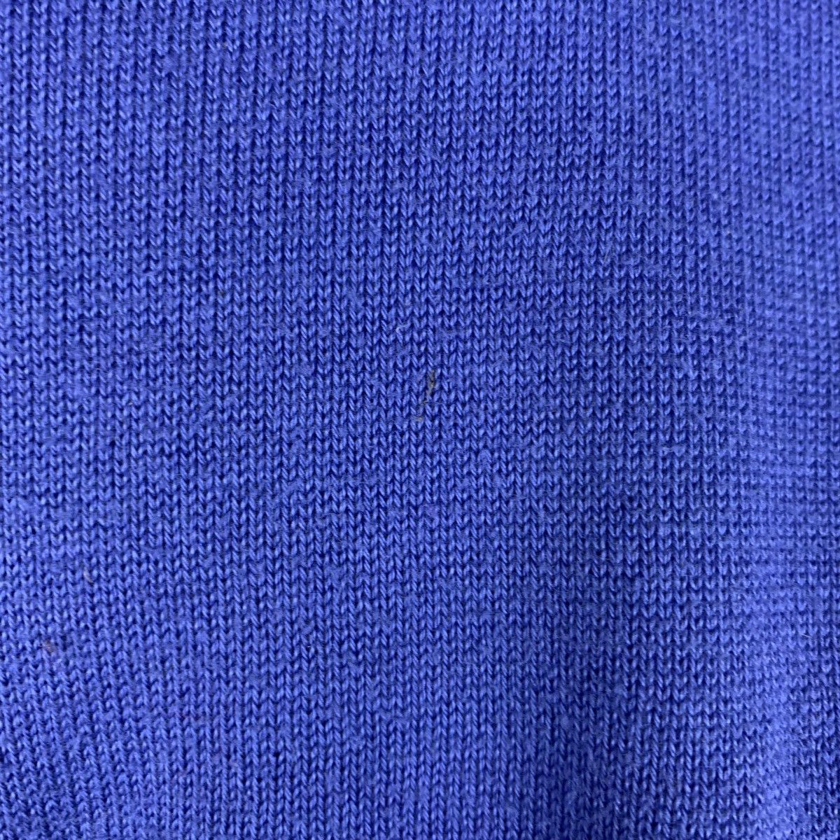 Lacoste Vintage Lacoste V-Neck Sweater luxury casual designer 90s Size US XL / EU 56 / 4 - 12 Thumbnail