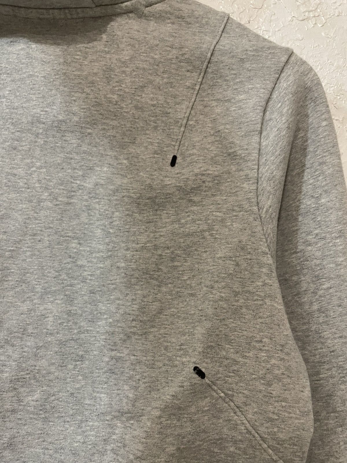 Nike NikeLab Essentials Hoodie Size US XS / EU 42 / 0 - 9 Thumbnail