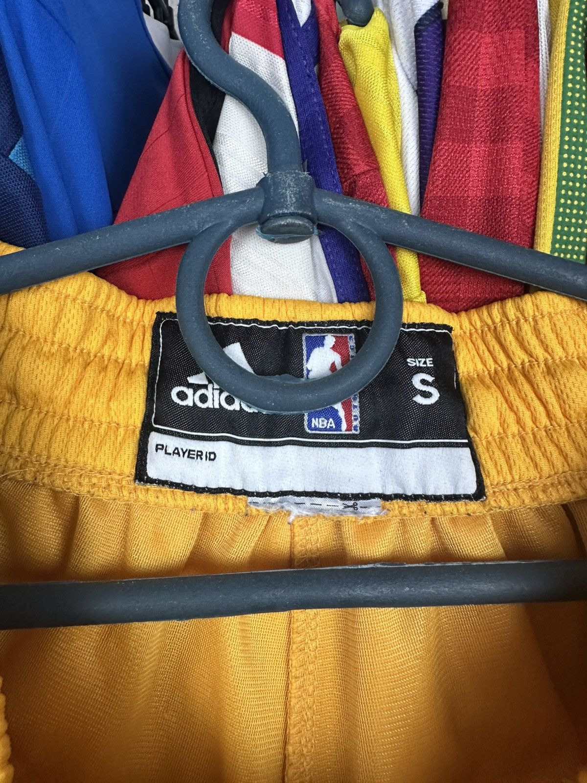 Adidas × NBA Los Angeles Lakers Kobe Bryant NBA Basketball Jersey Adidas Size US S / EU 44-46 / 1 - 10 Thumbnail