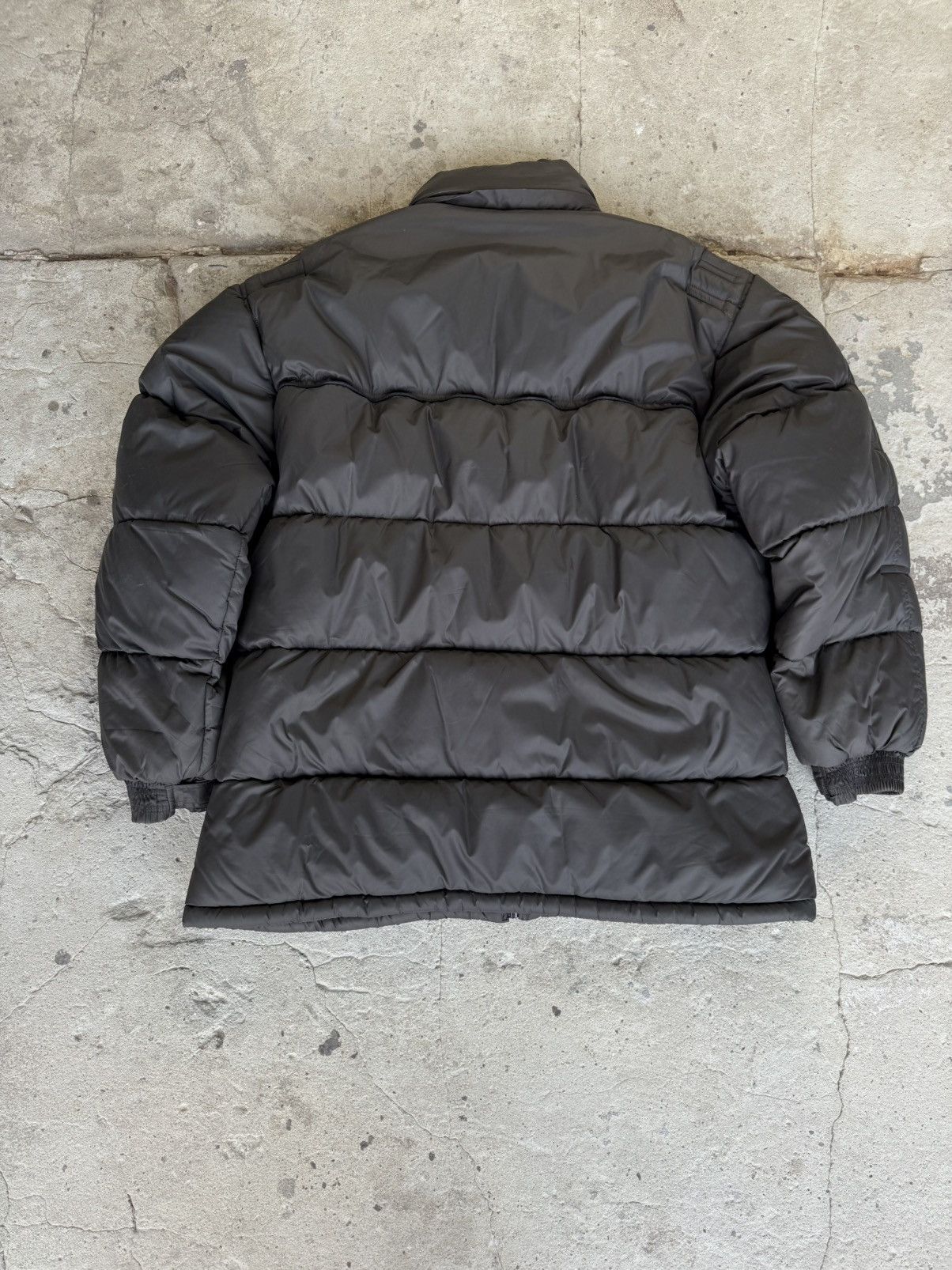 Ecko Unltd. Ecko Unltd. Jacket Grey 00s Size US XL / EU 56 / 4 - 4 Thumbnail