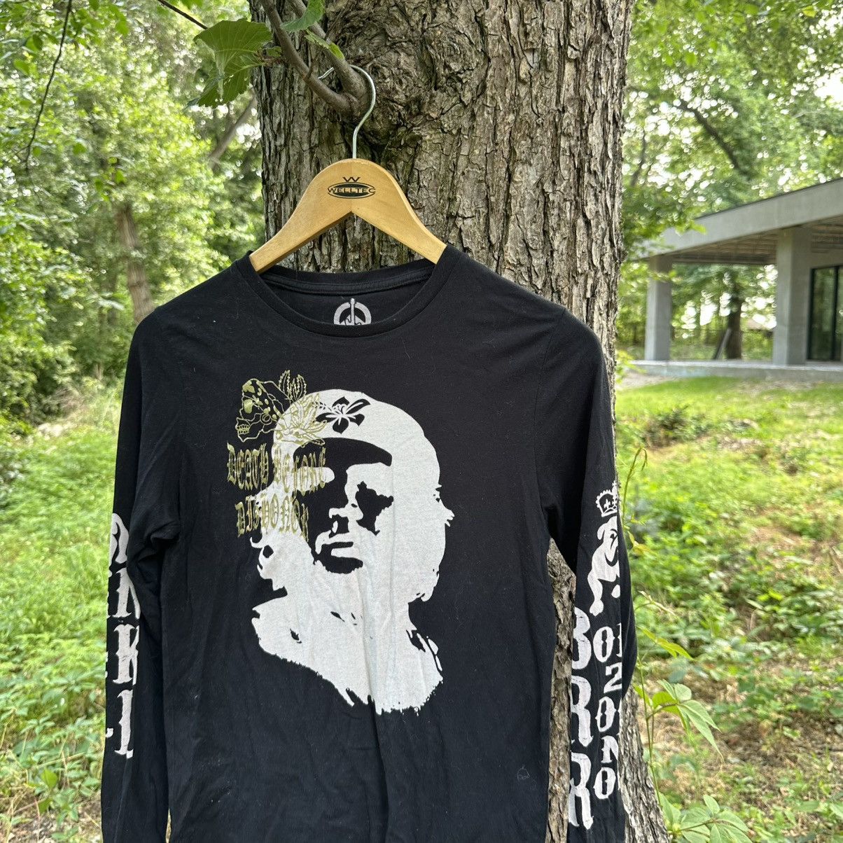 A&G Rock A&G Rock Che Guevara Longsleeve Size S / US 4 / IT 40 - 5 Thumbnail