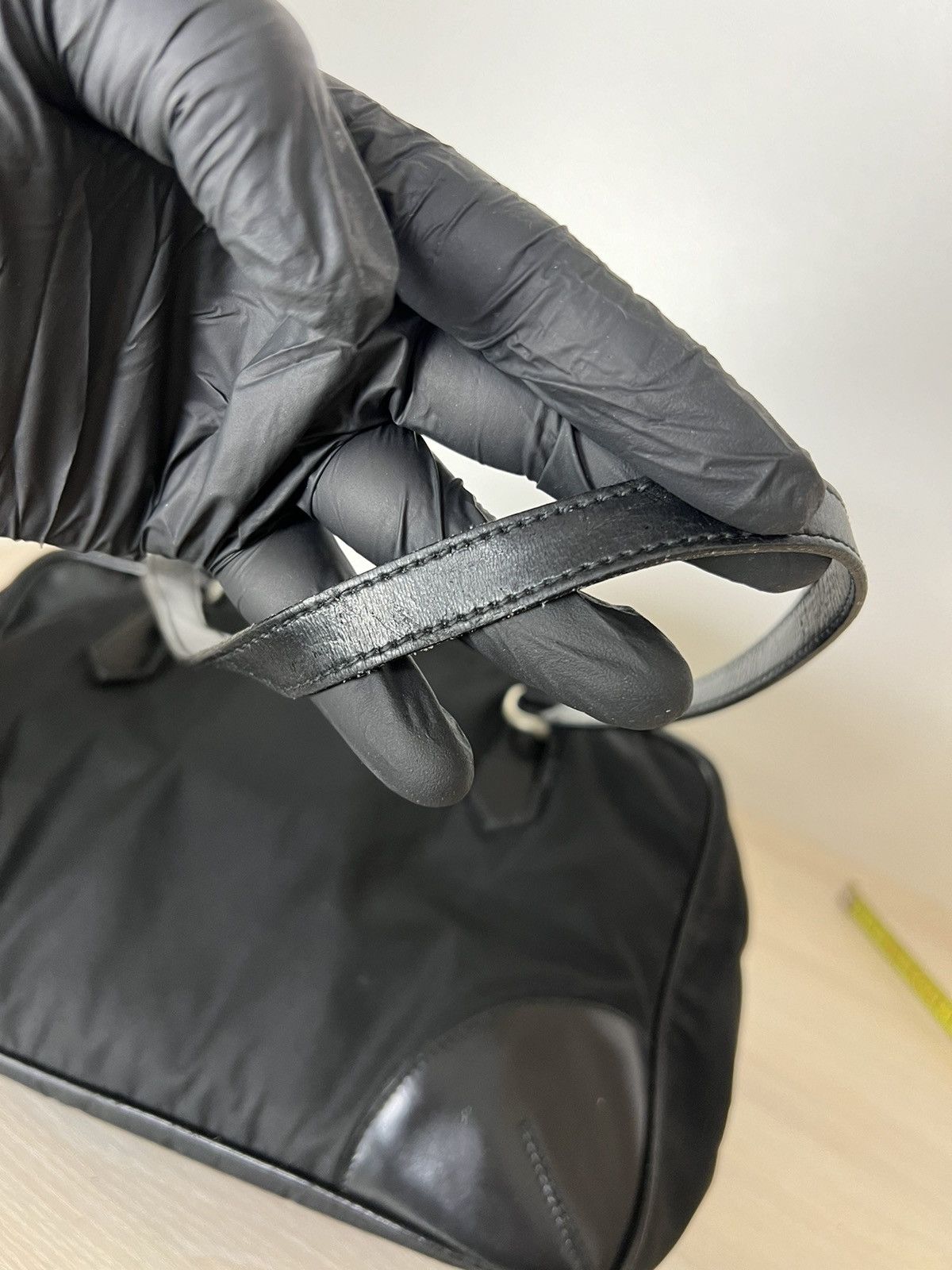 Prada Prada Bag Size ONE SIZE - 14 Thumbnail