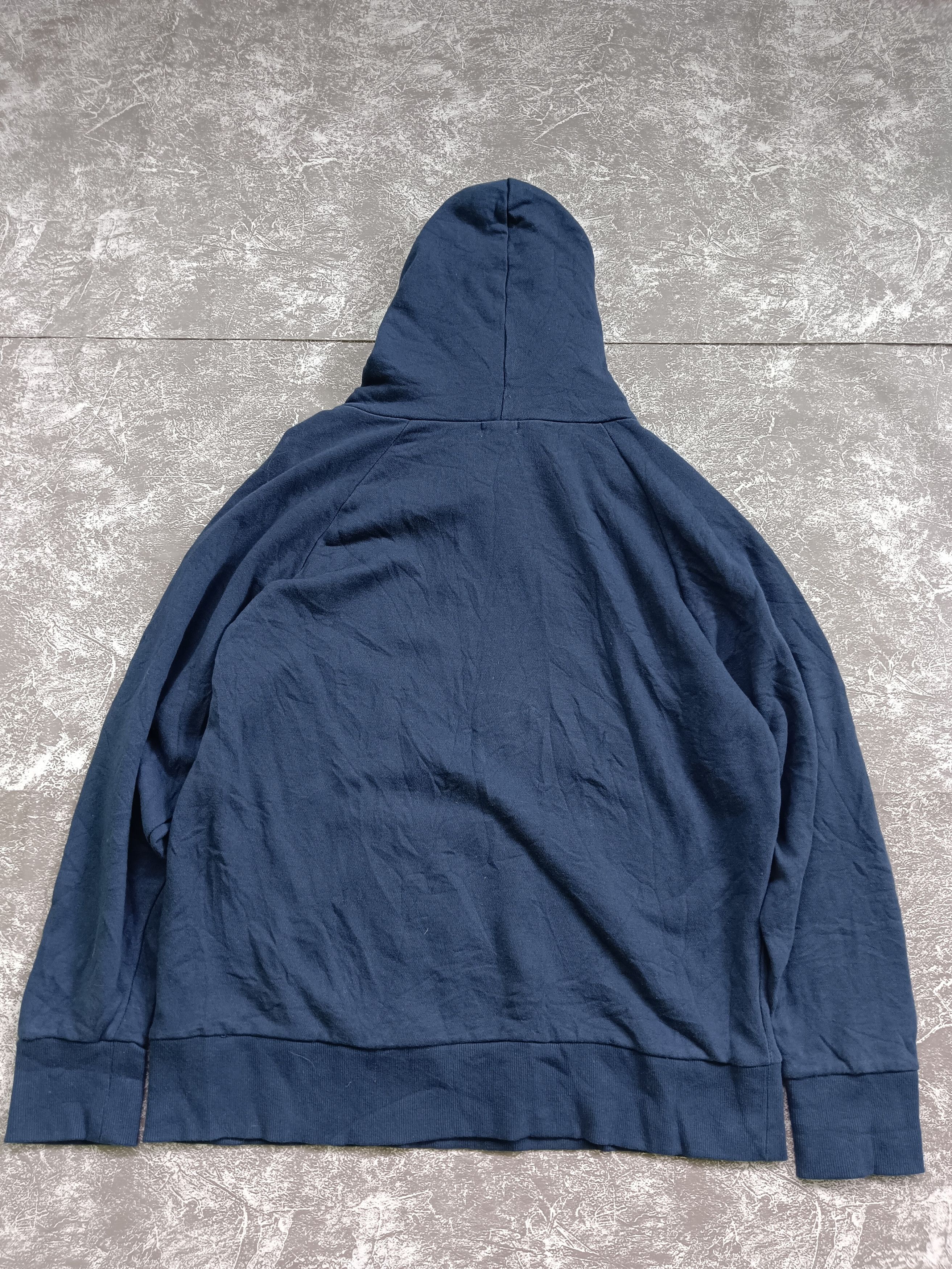 Japanese Brand Urban Elk Hoodie Size 3XL / US 20-22 - 3 Thumbnail
