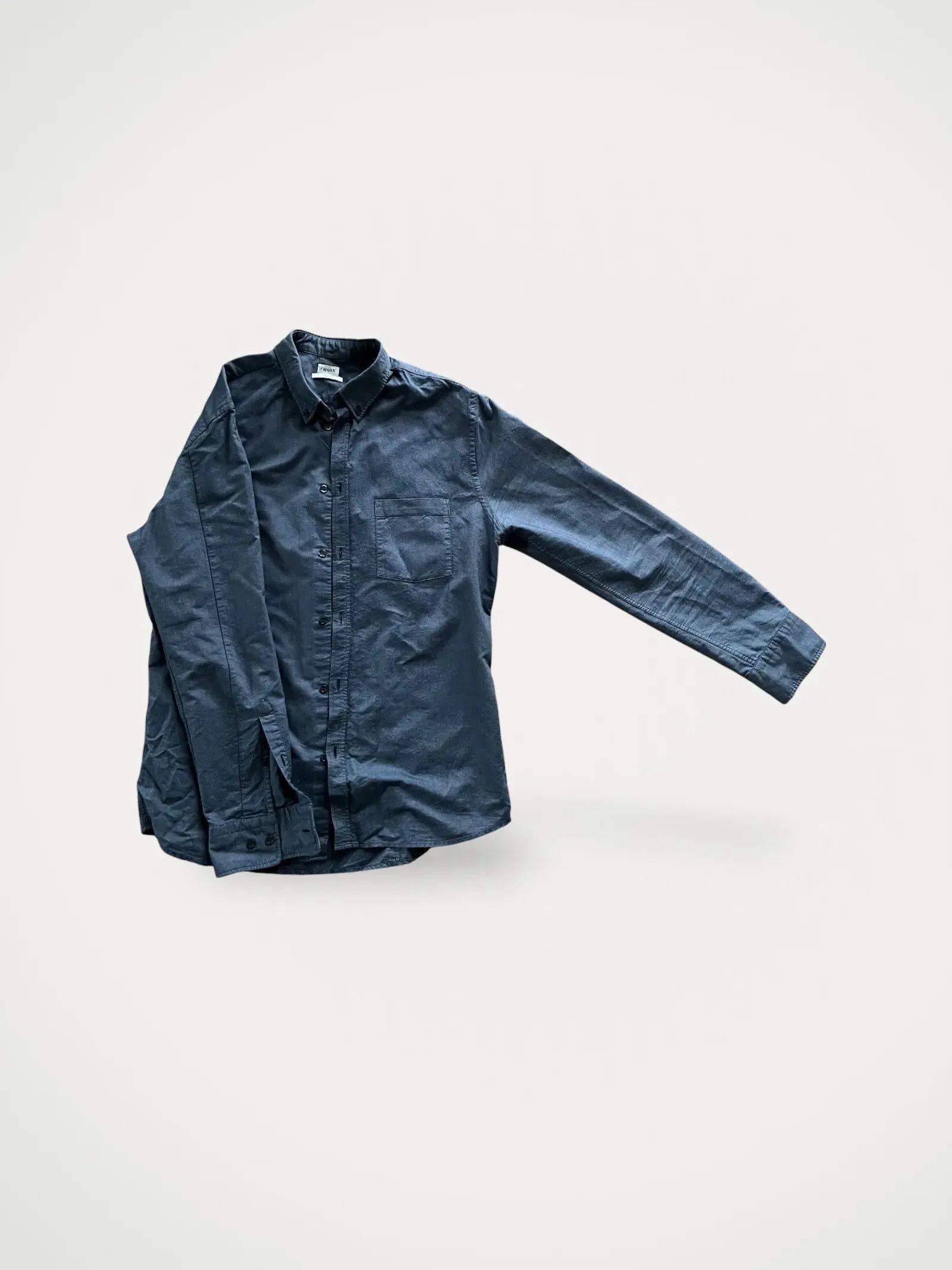 Filippa K Filippa K Shirt Size US M / EU 48-50 / 2 - 1 Thumbnail
