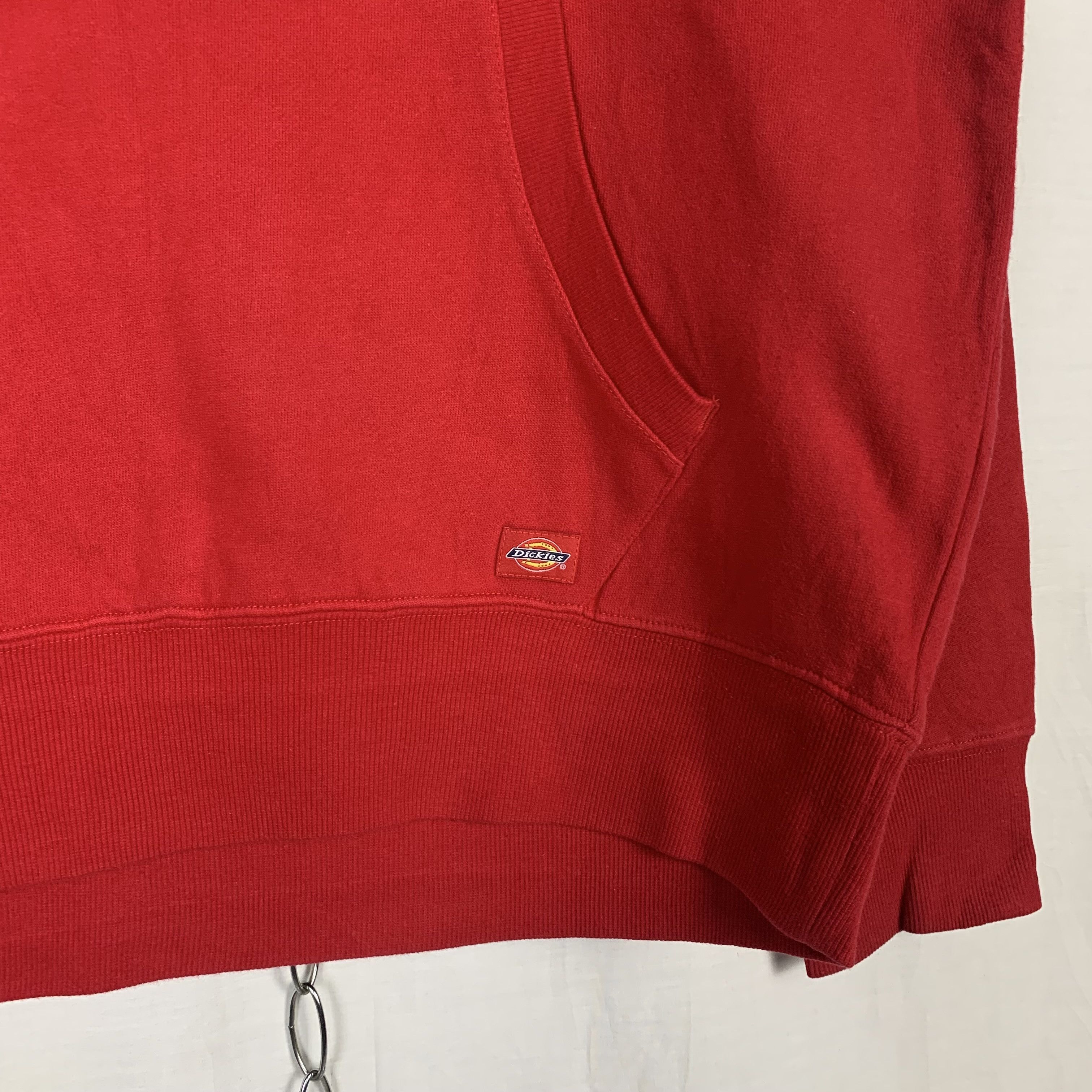 Dickies Dickies Star Hoodie Size US L / EU 52-54 / 3 - 3 Thumbnail