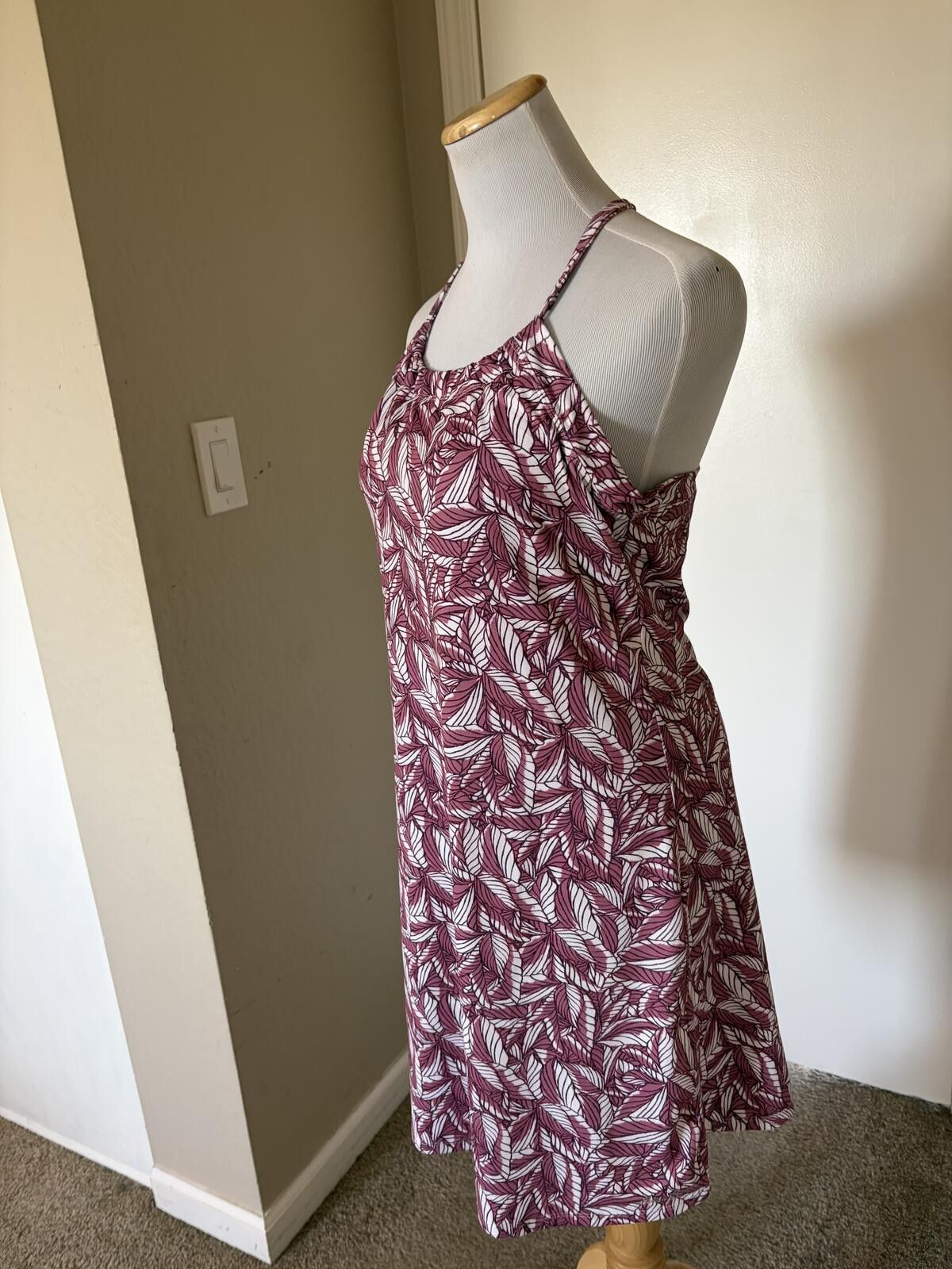 Eddie Bauer Eddie Bauer active dress Size M / US 6-8 / IT 42-44 - 3 Thumbnail