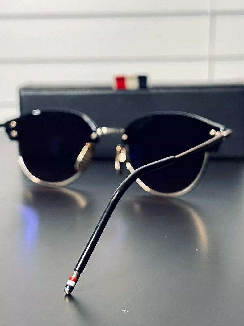 Thom Browne Thom Browne sunglasses Size ONE SIZE - 4 Thumbnail
