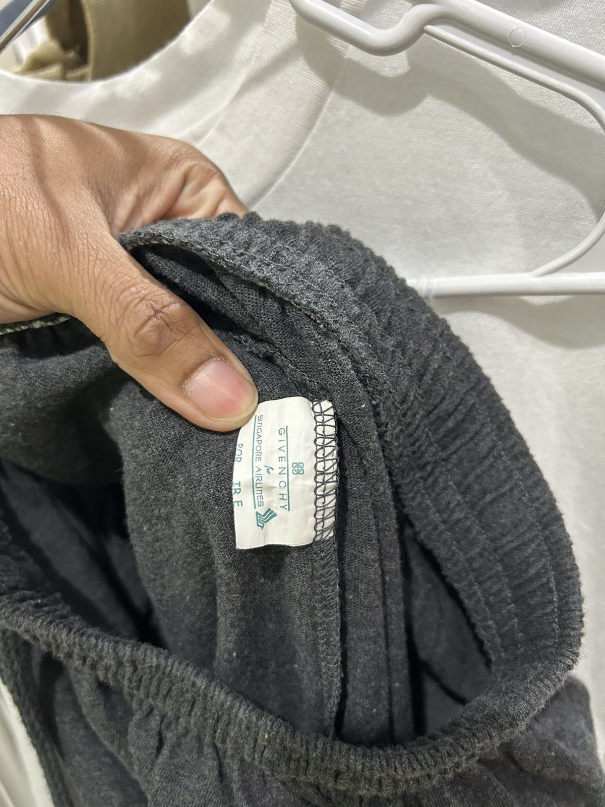 Givenchy Givenchy sweat pants M Size US 31 - 3 Thumbnail