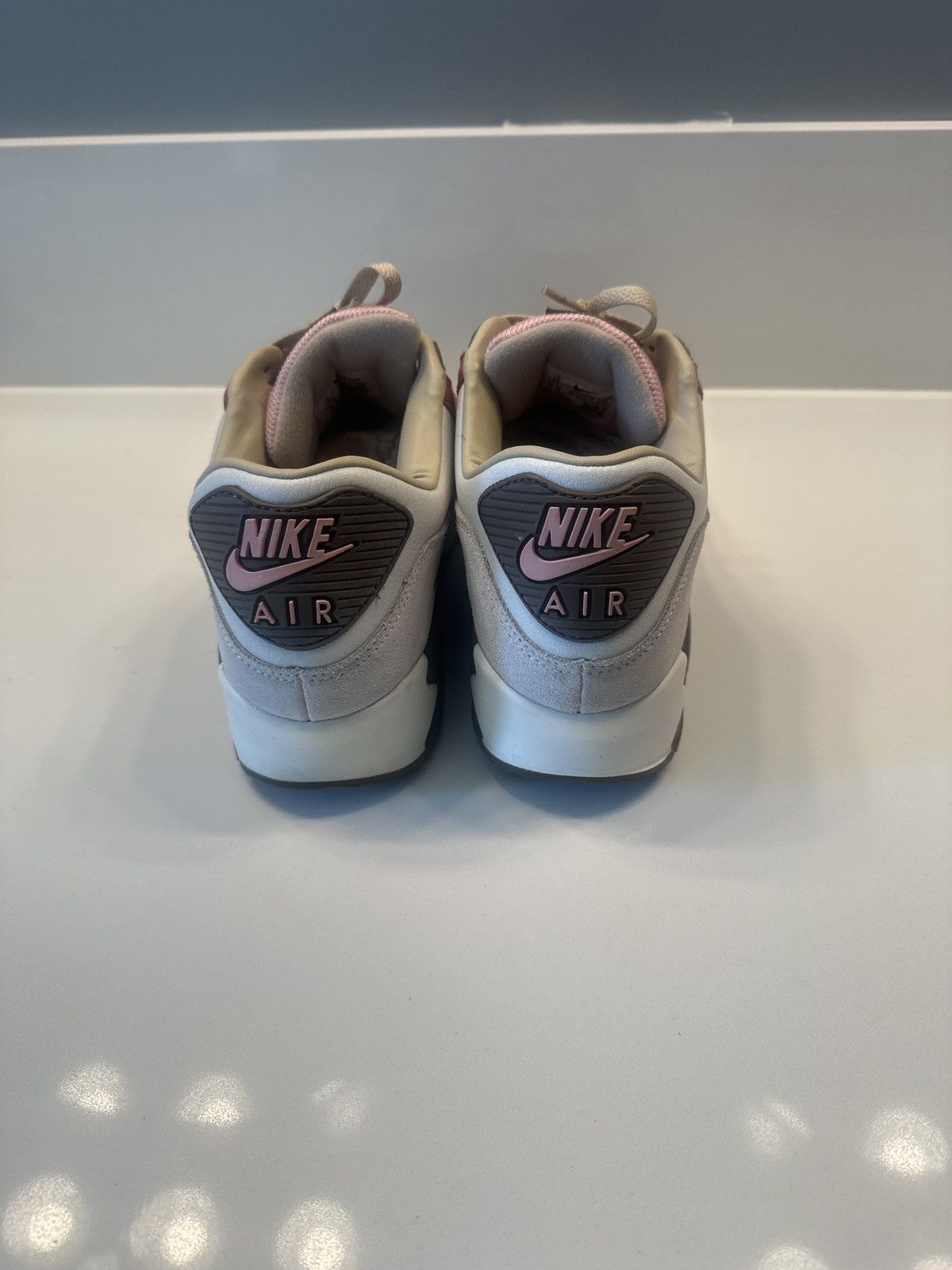 Nike AirMax 90 Bacon