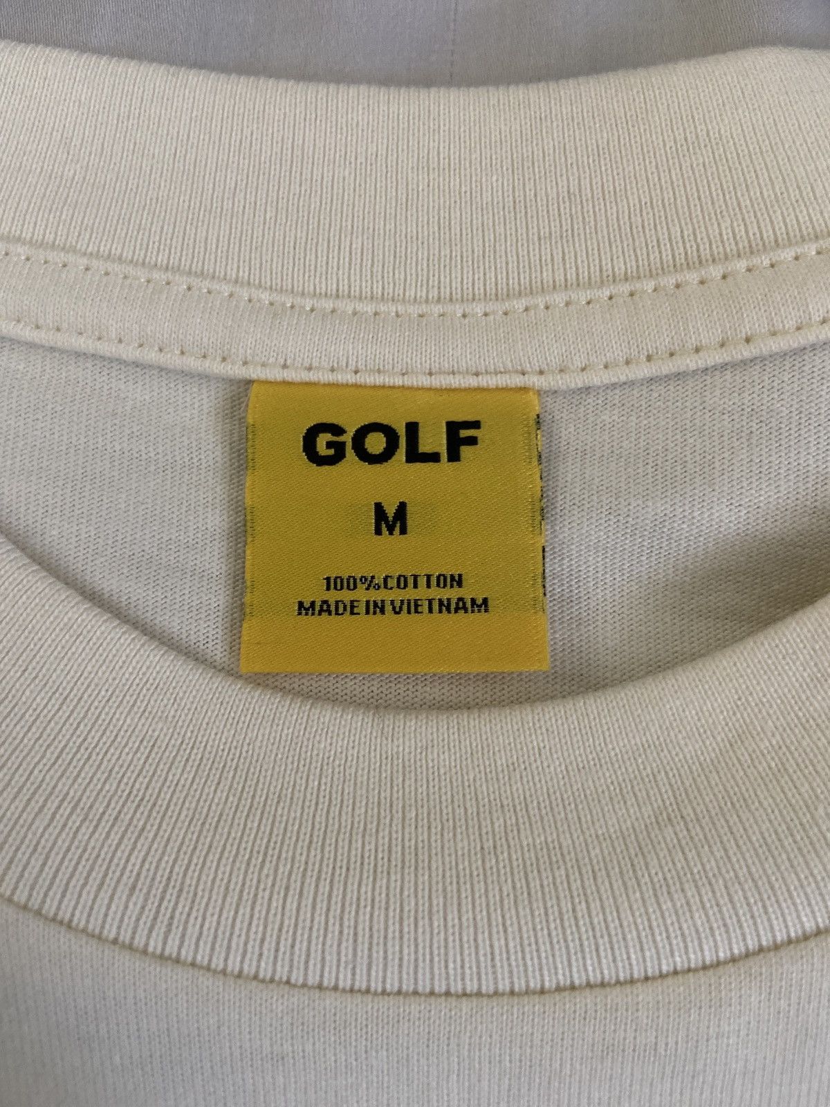 Other Golf T by Tyler, the creator Size US M / EU 48-50 / 2 - 2 Thumbnail