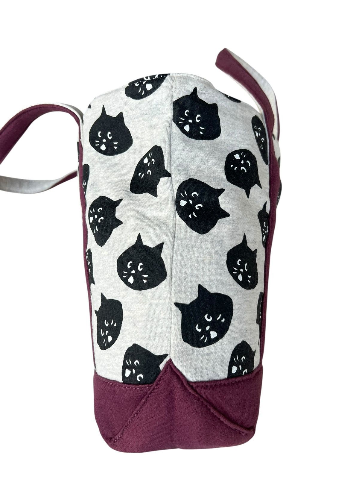 Ne-Net Ne-net Tote Bag Size ONE SIZE - 16 Thumbnail