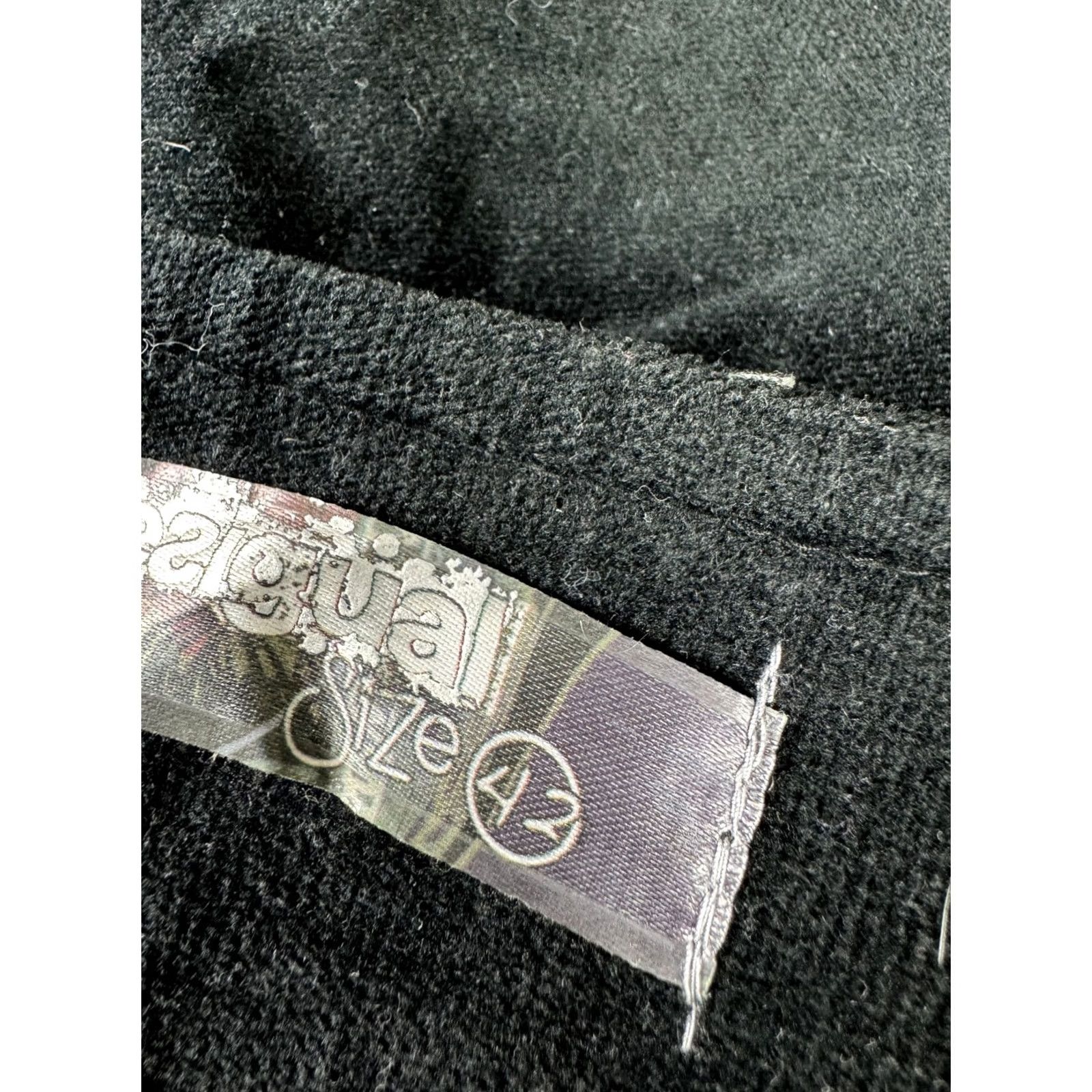 Desigual Desigual skirt 17F2011 womens Size 42 Size 28" / US 6 / IT 42 - 5 Thumbnail