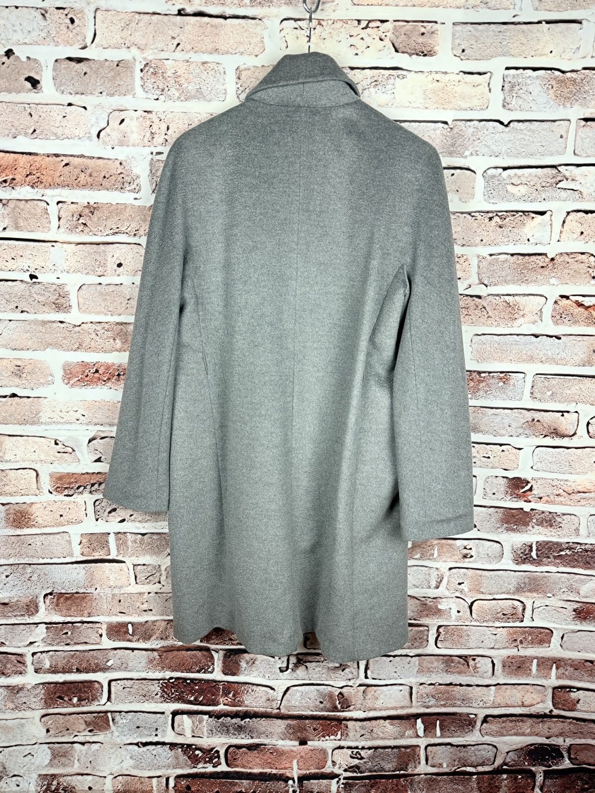 Other Very rare max mara oversize coat jacket Size M / US 6-8 / IT 42-44 - 4 Thumbnail