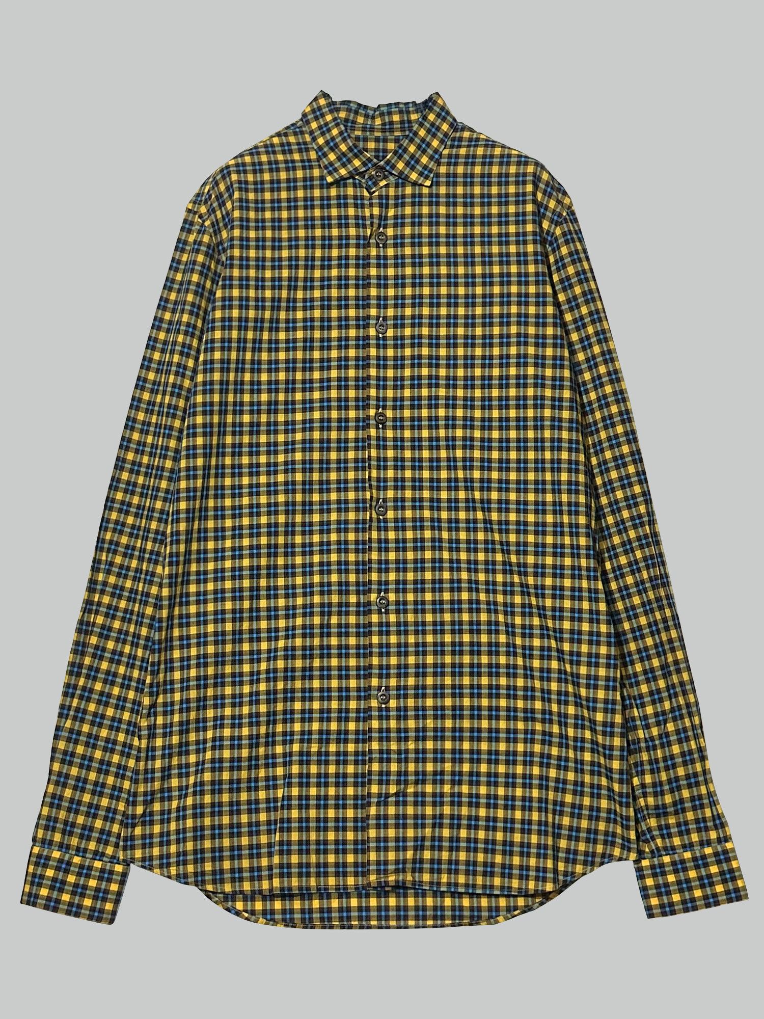 Prada prada Size US S / EU 44-46 / 1 - 1 Thumbnail