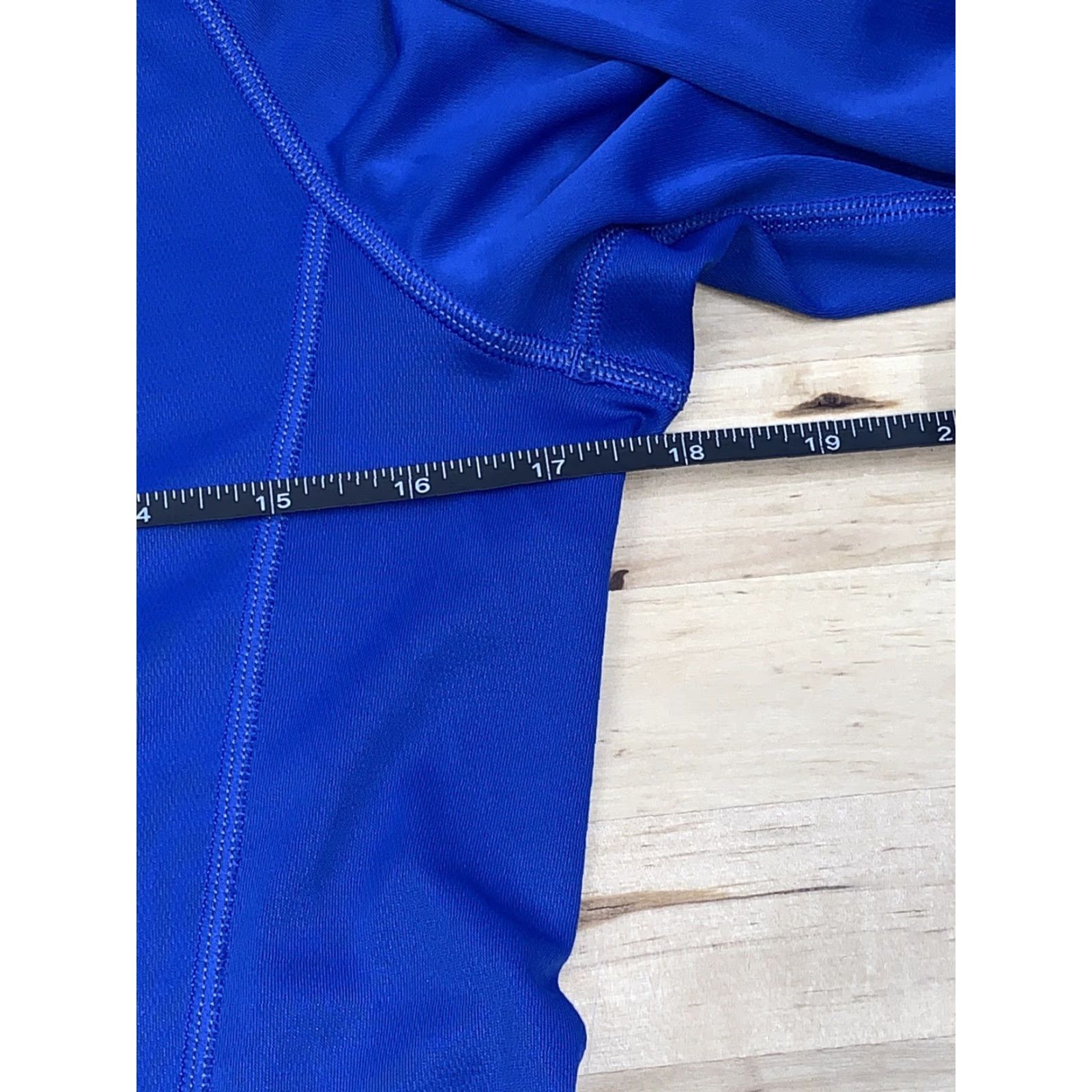 Patagonia Patagonia T-Shirt Long Sleeve Blue Performance Outdoor Mens S Top Pullover Crew Neck Athletic Regular Short description: Pre-owned Size US S / EU 44-46 / 1 - 6 Thumbnail