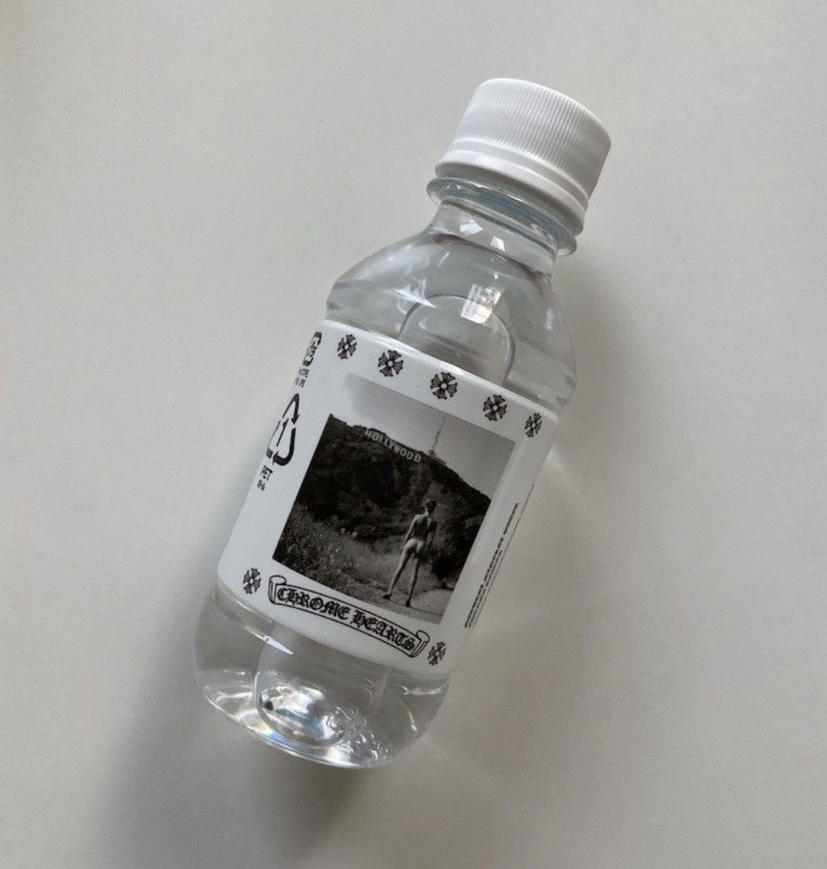 Chrome Hearts Chrome Hearts Water Bottle stk Size ONE SIZE - 2 Thumbnail