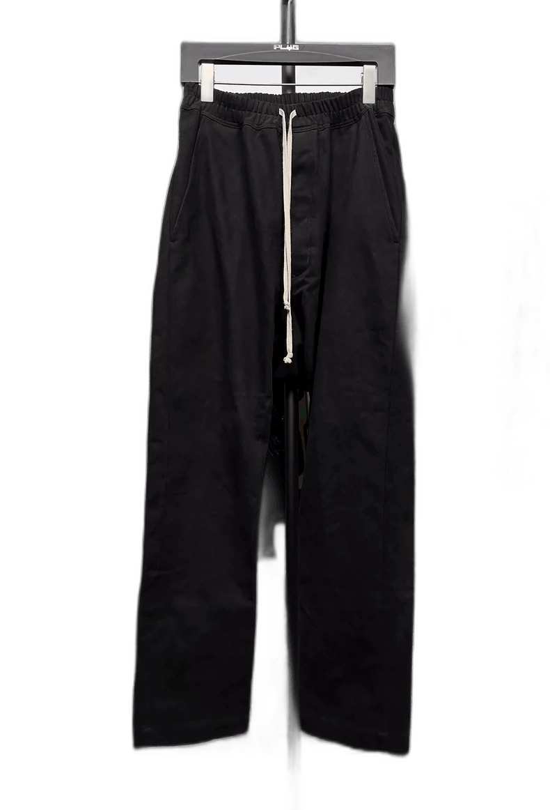 Rick Owens Rick Owens Drawstring Long Pants New Arrival-2506 Size US 44 / EU 60 - 1 Thumbnail