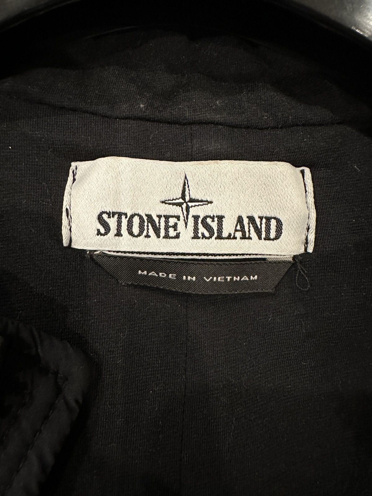 Stone Island Stone Island COMFORT TECH COMPOSITE POLARTEC ALPHA TECHNOLO Size US L / EU 52-54 / 3 - 5 Thumbnail