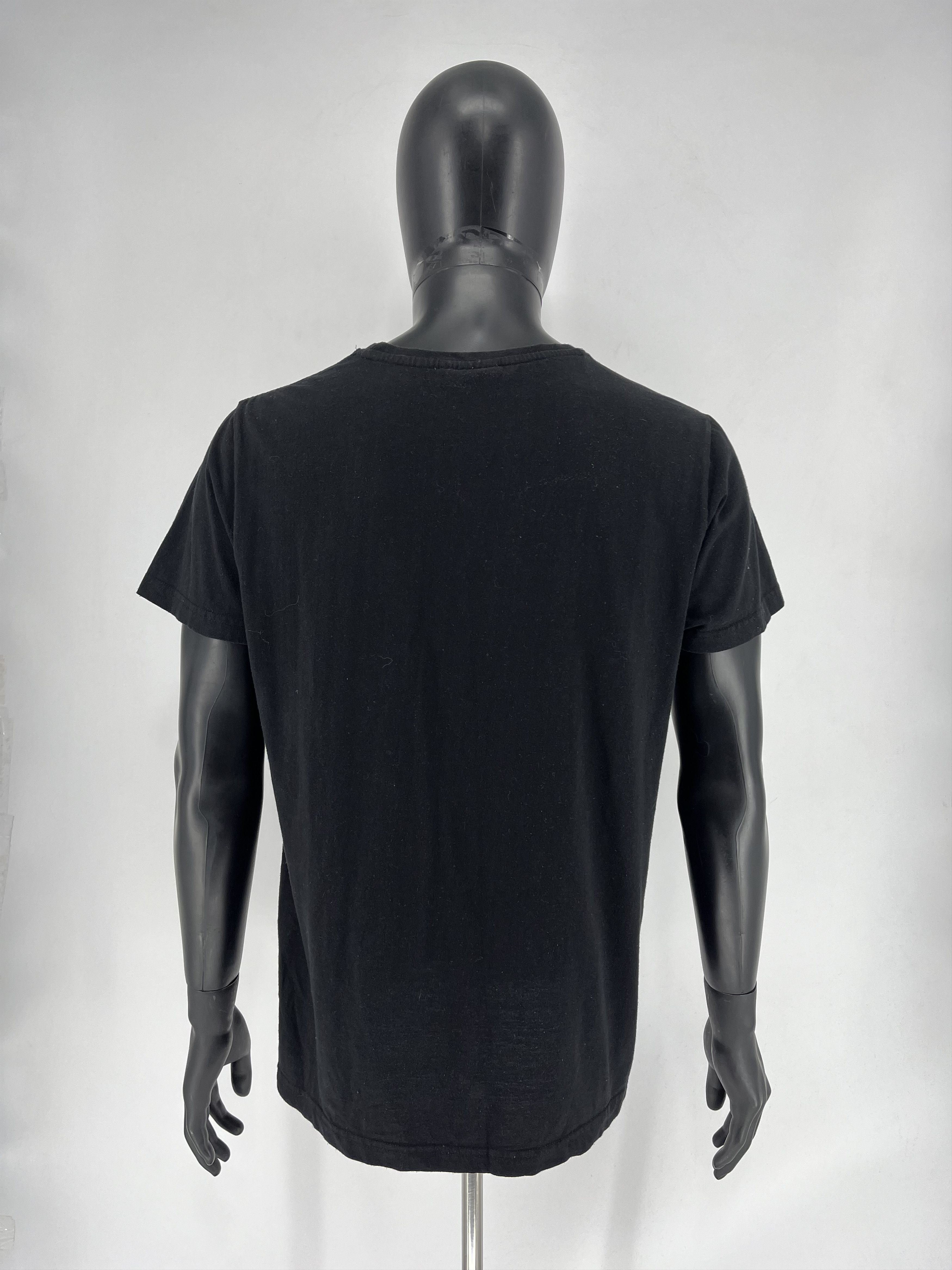 Vintage Friday The 13th Jason Voorhees I Love Friday HorrorMovie Tee Size US XL / EU 56 / 4 - 8 Thumbnail