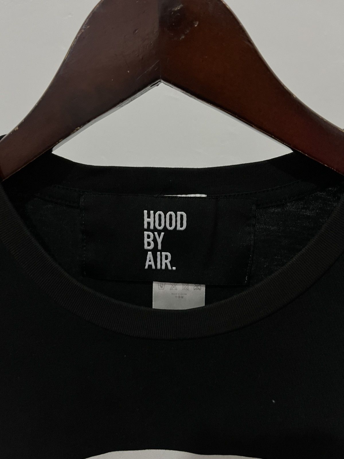 Hood By Air HBA HOOD BY AIR RICK OWENS PHOTO Size US M / EU 48-50 / 2 - 4 Thumbnail