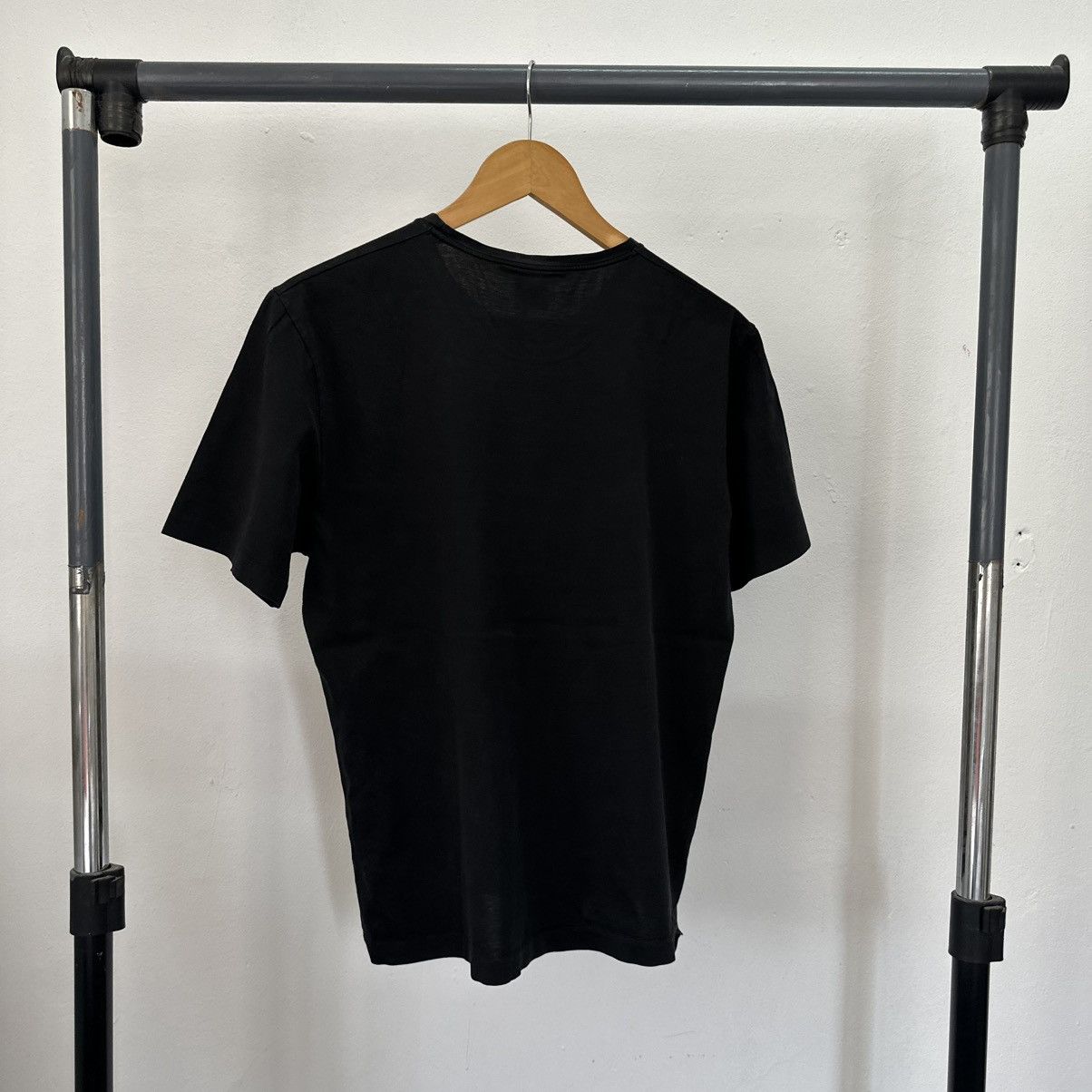 Gucci Gucci Basic T Shirt Size US L / EU 52-54 / 3 - 3 Thumbnail