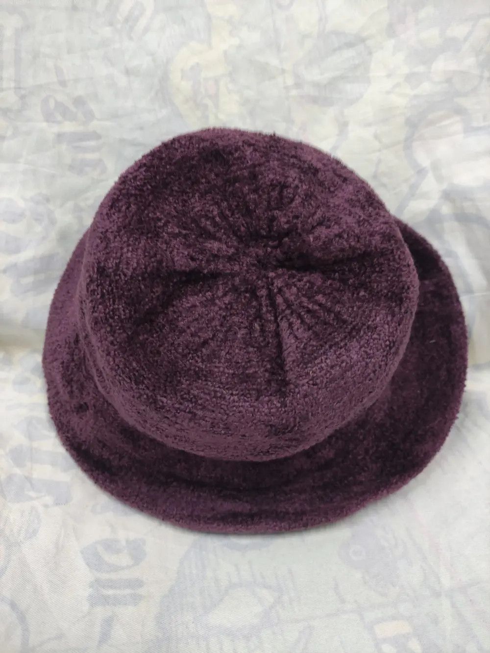 Balmain BALMAIN PARIS VINTAGE BUCKET HAT Size ONE SIZE - 6 Thumbnail
