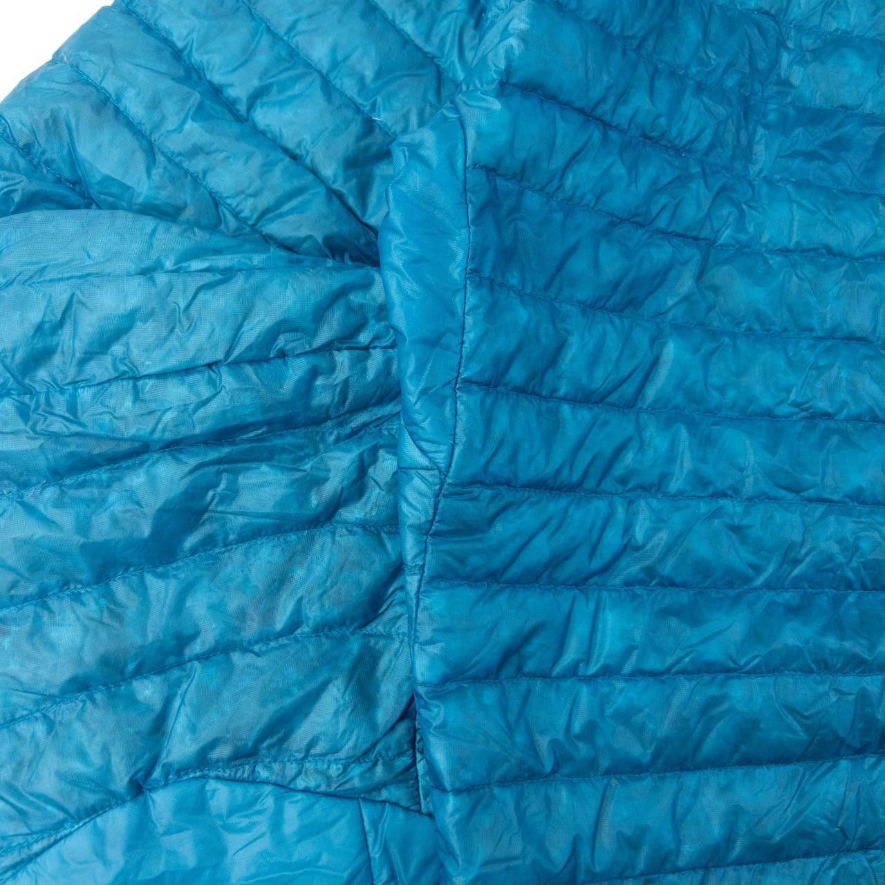 Arc'teryx Vintage Arcteryx Zip Up Padded Jacket Size M Size US M / EU 48-50 / 2 - 6 Thumbnail