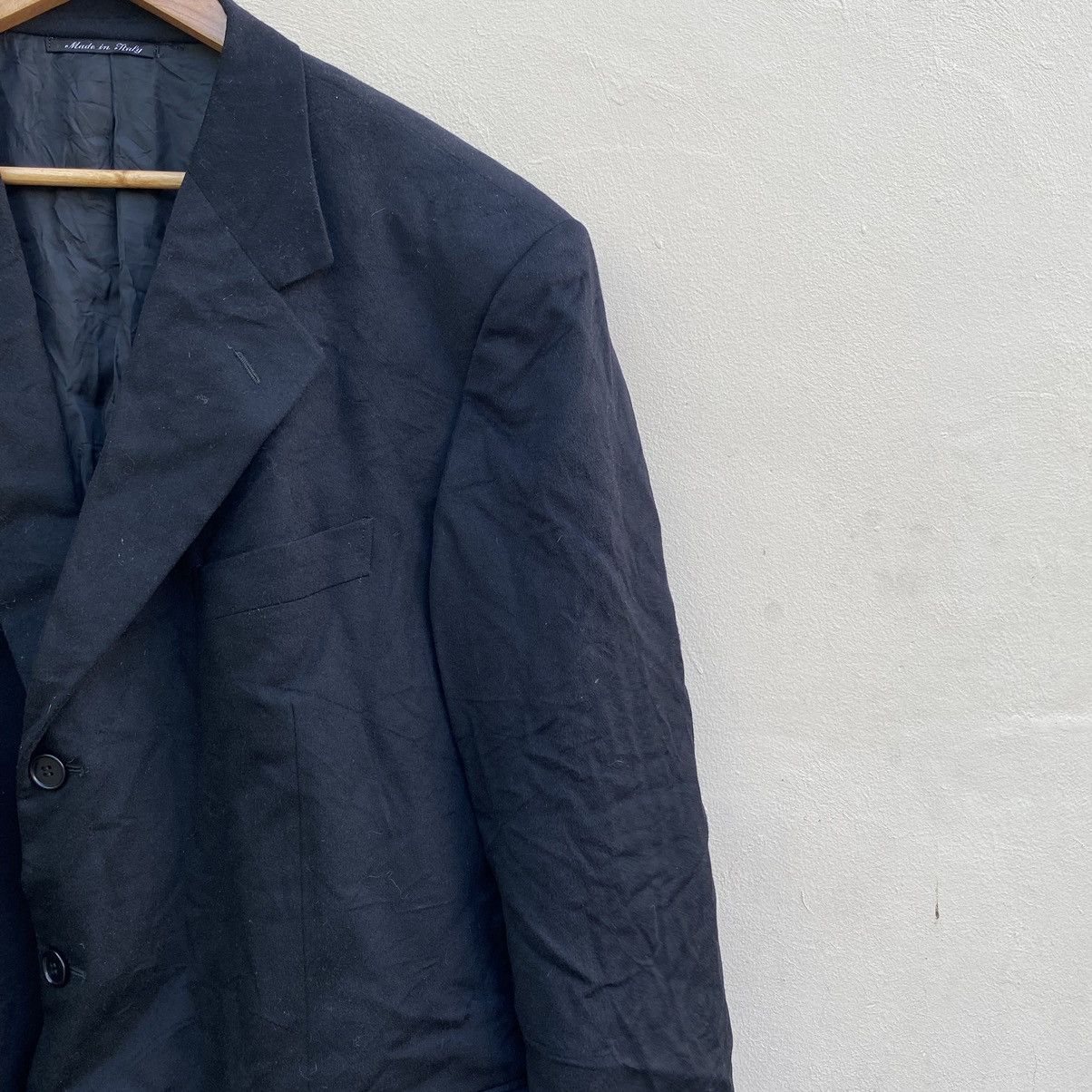 Loro Piana × Pal Zileri Pal Zilleri x Loro Piana Wool Blazers Size 40R - 4 Thumbnail
