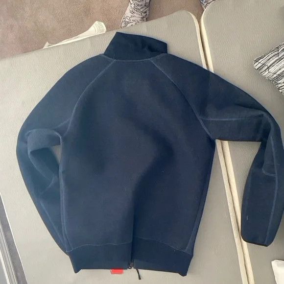 Nike *Japan Exclusive* Nike Tech Fleece Exclusive Zip-Up Jacket Size US L / EU 52-54 / 3 - 2 Thumbnail