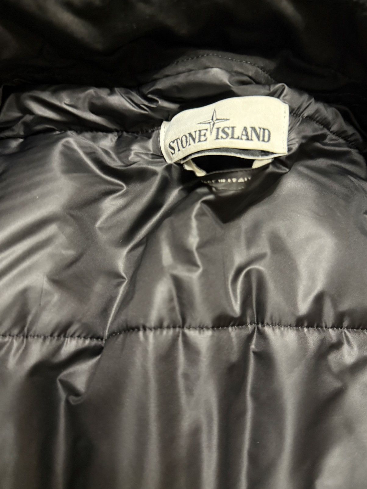 Stone Island David TC Primaloft Insulated Jacket Size US L / EU 52-54 / 3 - 9 Thumbnail