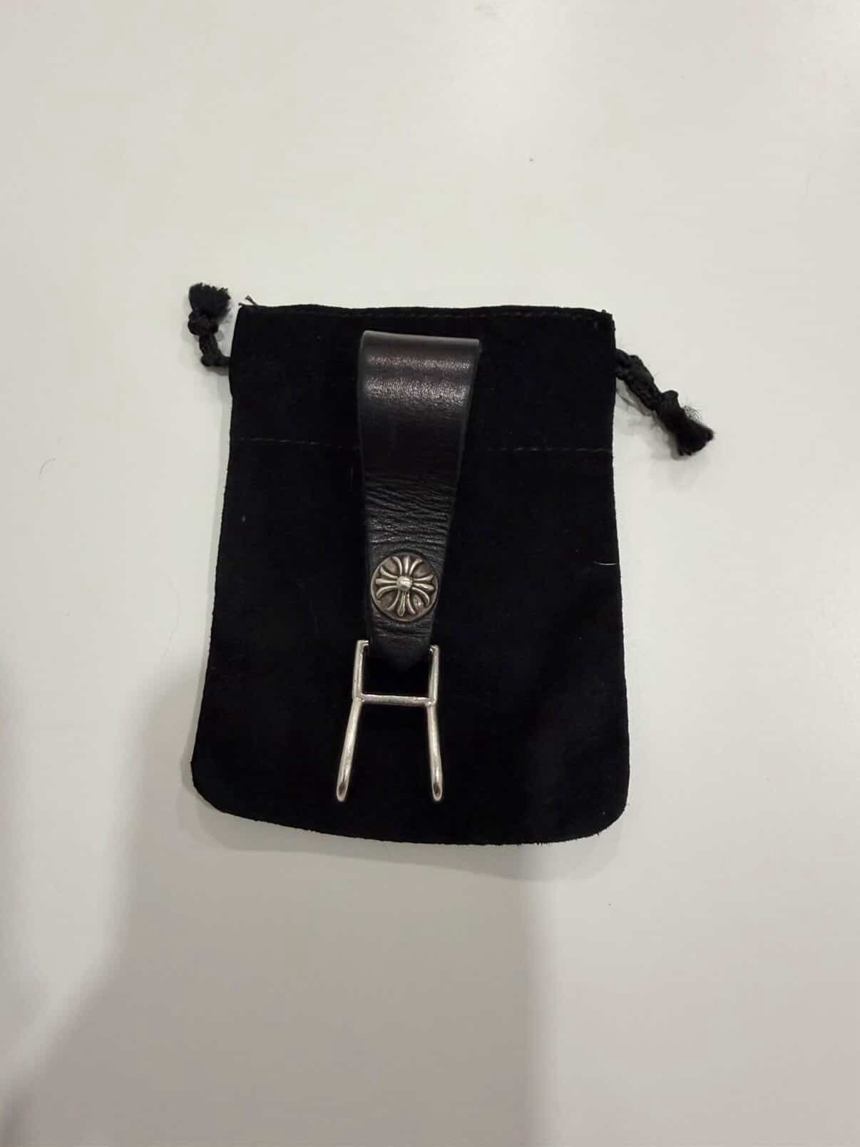 Chrome Hearts Chrome Hearts Belt Loop Size ONE SIZE - 1 Thumbnail