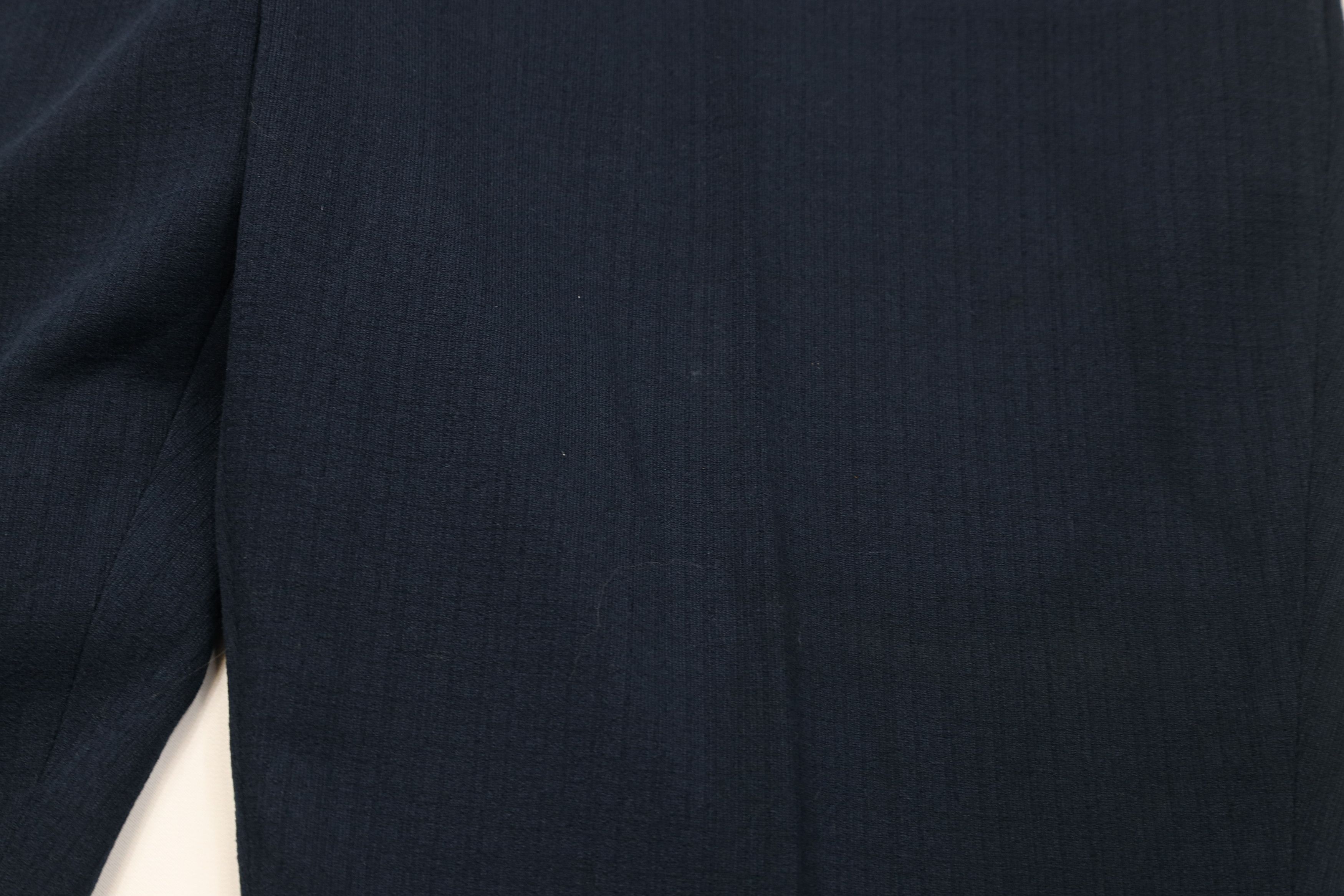 Vintage Vintage 60s 70s Streetwear Flared Wide Leg Chino Pants USA Size US 44 / EU 60 - 5 Thumbnail