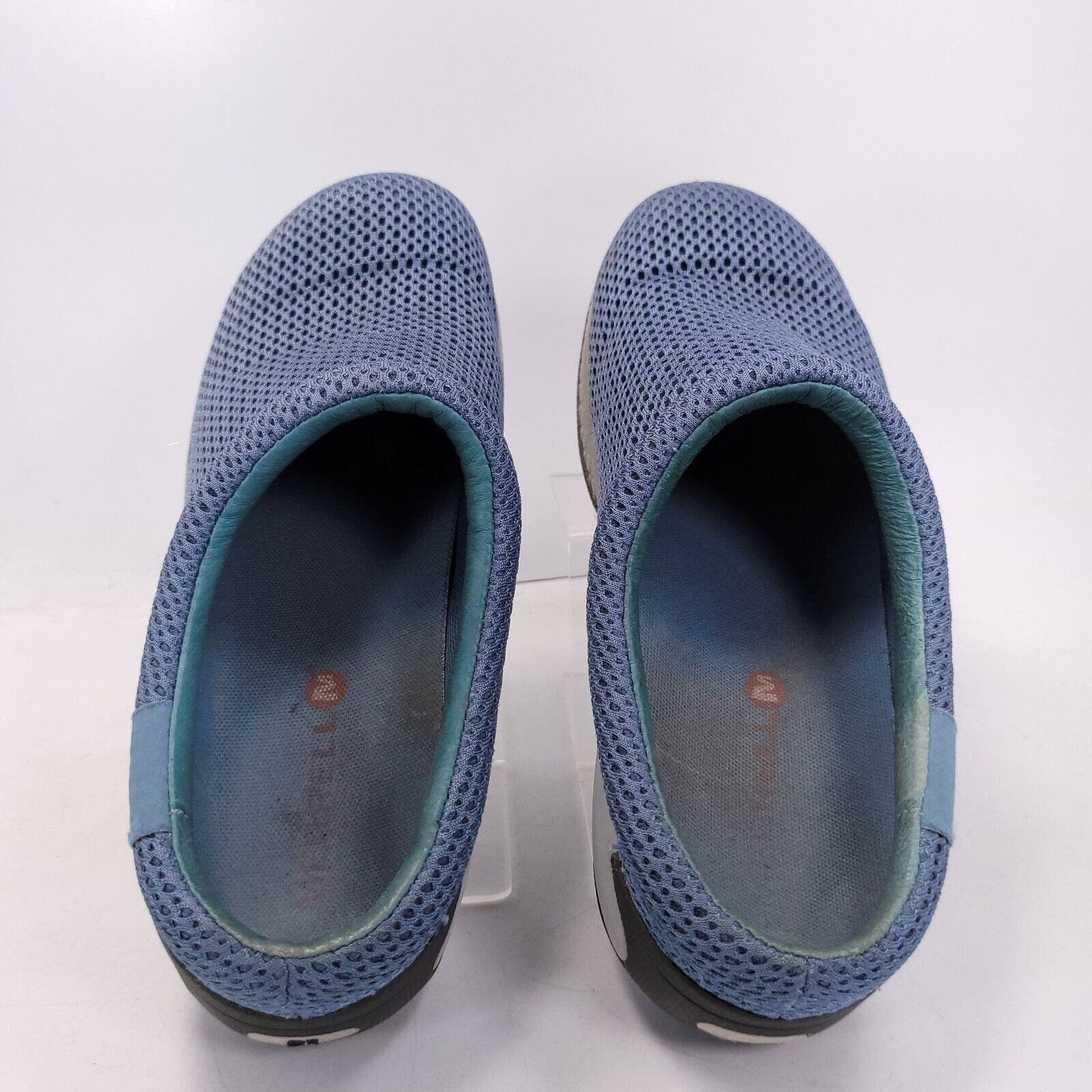 Merrell Merrell Primo Breeze Shoe Womens Size 6 J94368 Blue Black Size US 6 / IT 36 - 4 Thumbnail
